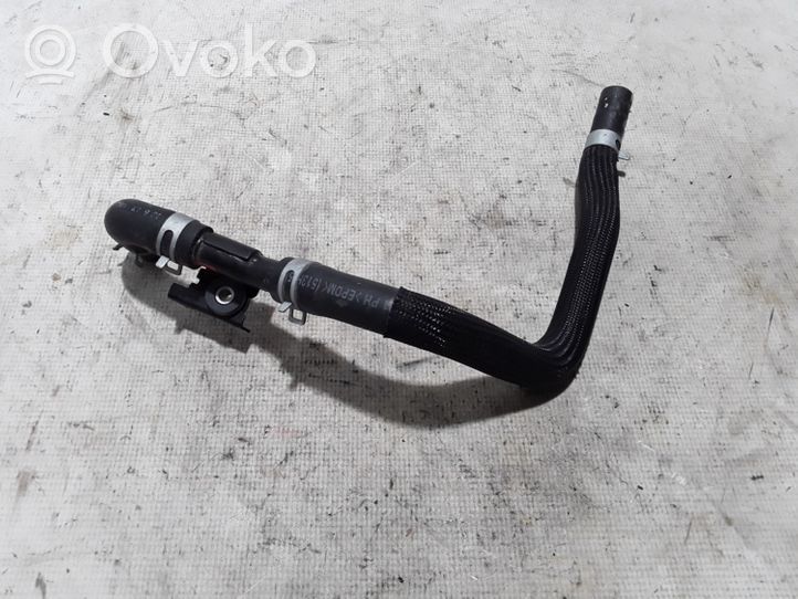 Hyundai Ioniq Engine coolant pipe/hose 369202B102