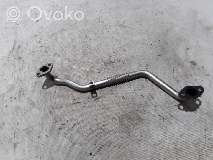 Hyundai Ioniq Tuyau de raccordement solide EGR 28440-03HA0