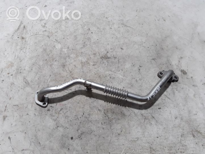 Hyundai Ioniq Tuyau de raccordement solide EGR 28440-03HA0