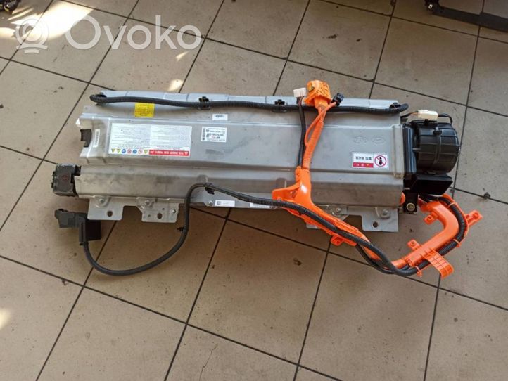 Hyundai Ioniq Batterie véhicule hybride / électrique 37503G2510