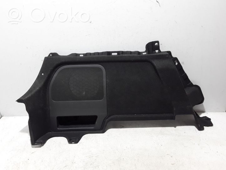 Hyundai Ioniq Trunk/boot side trim panel 85730G2600