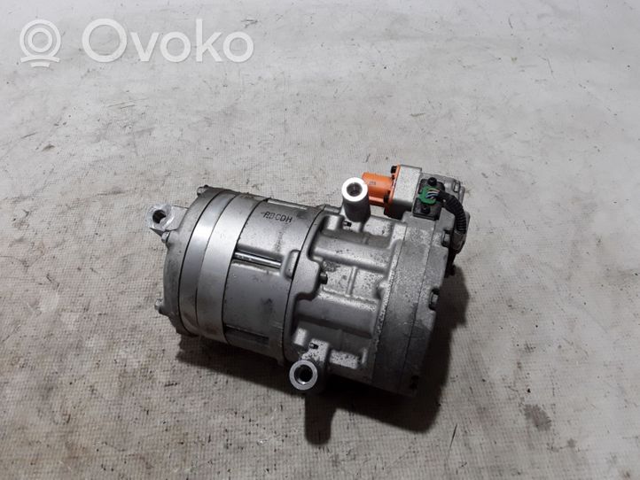 Hyundai Ioniq Oro kondicionieriaus kompresorius (siurblys) 97701-G2800
