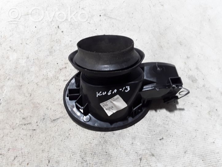 Ford Kuga II Bouchon, volet de trappe de réservoir à carburant CV44S27936AC