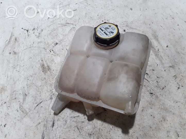 Ford Kuga II Coolant expansion tank/reservoir 8V618K218AE