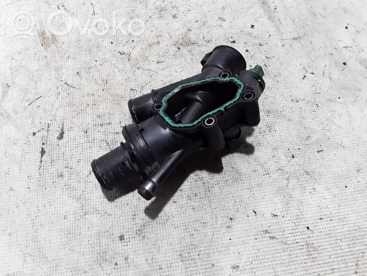 Ford Kuga II Thermostat 9803648780