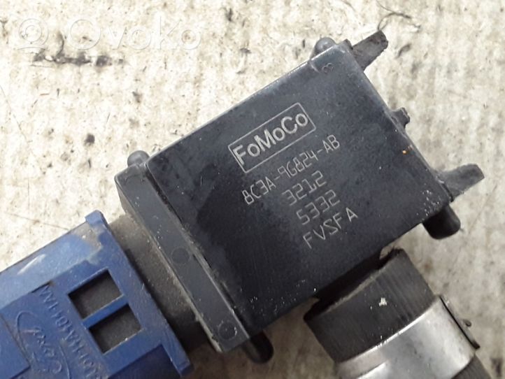 Ford Kuga II Air pressure sensor 8C3A9G824AB