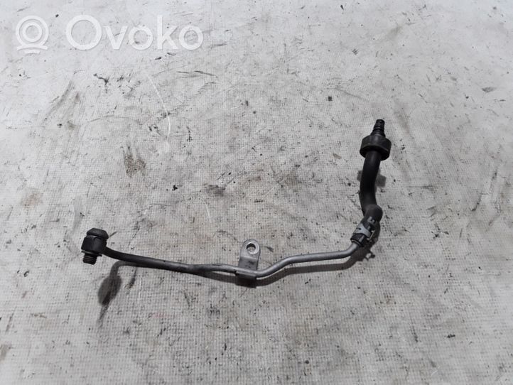 Ford Kuga II Turbo turbocharger oiling pipe/hose 1698711