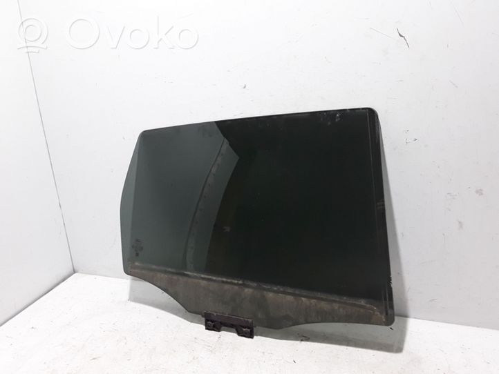 Ford Kuga II Rear door window glass 1805751