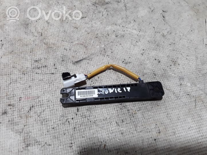 Hyundai Ioniq Antennenverstärker Signalverstärker 95420G2000