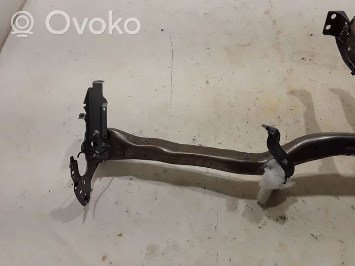 Volkswagen Transporter - Caravelle T5 Dashboard cross member/frame bar 7H1857012L