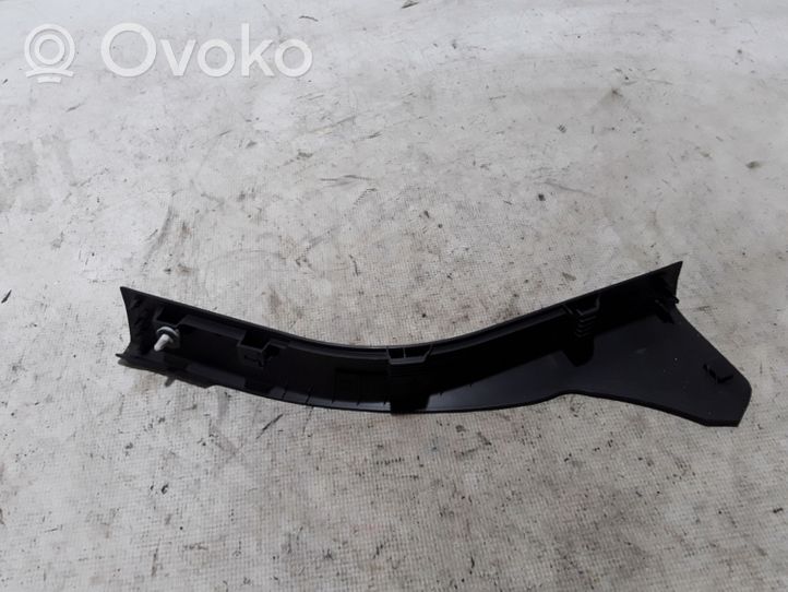 Ford Kuga II Rear sill trim cover CJ54R13245AF