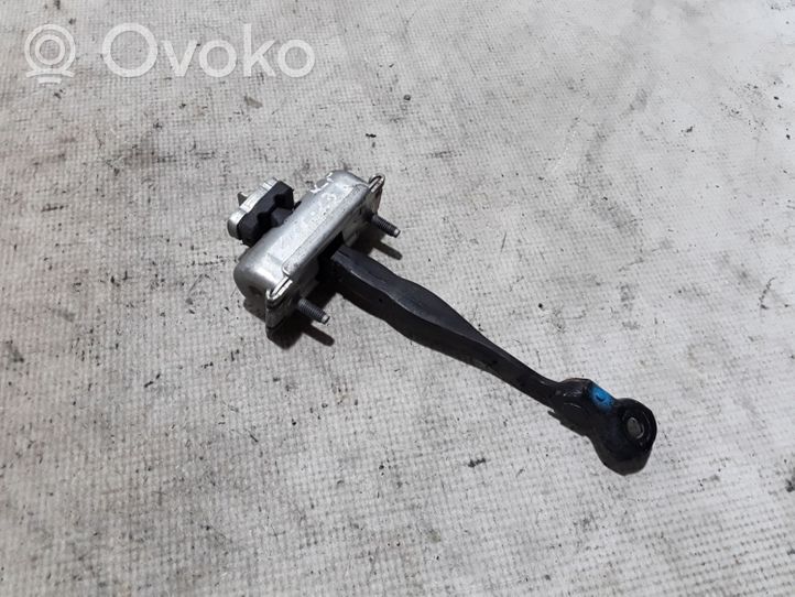 Ford Kuga II Front door check strap stopper CJ54S23552AA