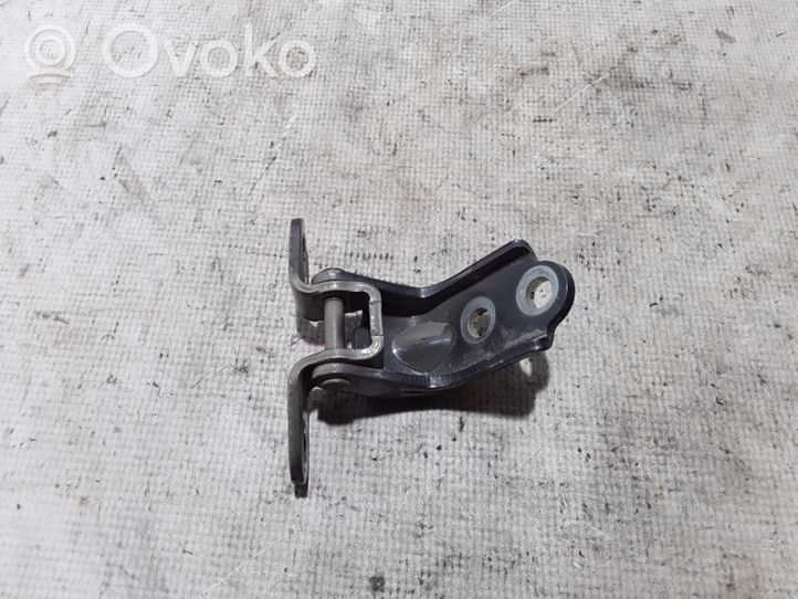 Hyundai Ioniq Rear door lower hinge 79320-2E000