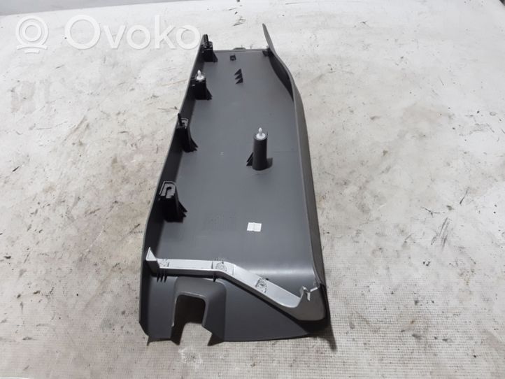 Volkswagen Transporter - Caravelle T5 (B) pillar trim (bottom) 7H0867292