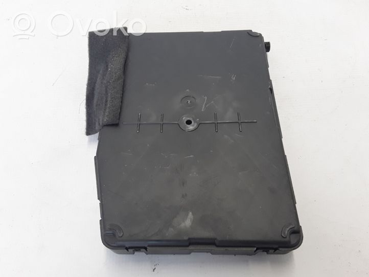 Renault Megane II Komputer / Sterownik ECU i komplet kluczy 