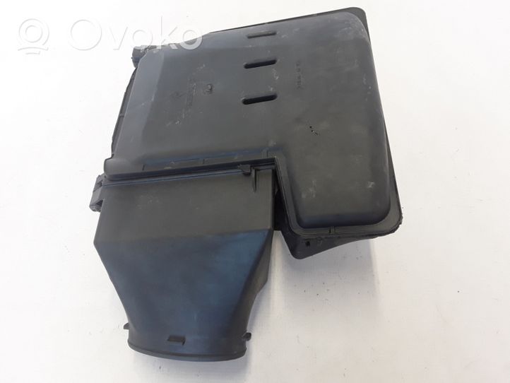 Dacia Duster Boîtier de filtre à air 8200420862