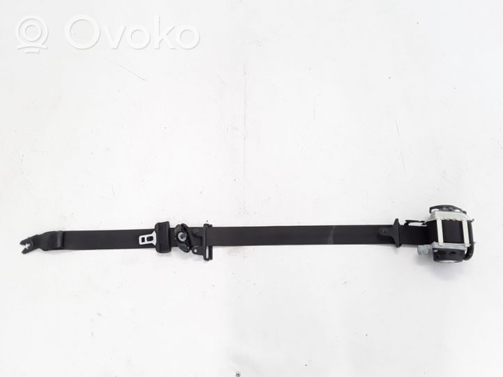 Volvo V60 Ceinture de sécurité avant 39818844