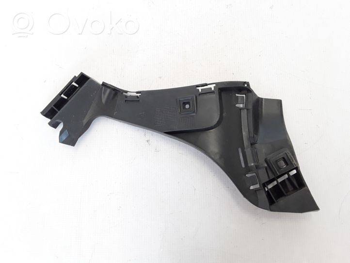 Volvo C30 Staffa di rinforzo montaggio del paraurti posteriore 31265954