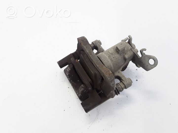 Renault Megane III Rear brake caliper 