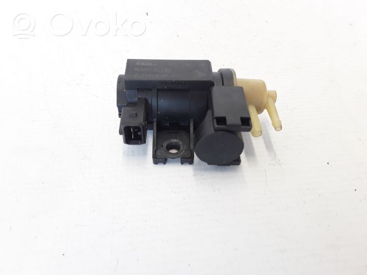 Renault Megane III Turbo solenoid valve 8200790180