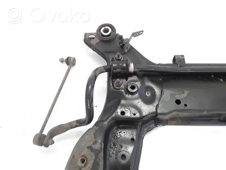 Volvo V60 Front subframe 31406807