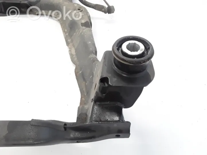 Volvo V60 Front subframe 31406807