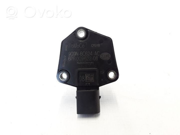 Volvo XC60 Sensor de nivel de aceite 9G9N6C624AC