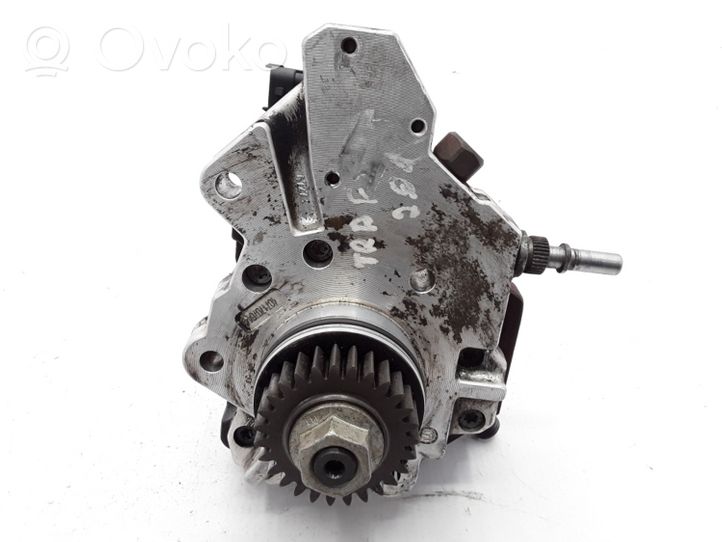 Renault Trafic II (X83) Pompe d'injection de carburant à haute pression 8200385478