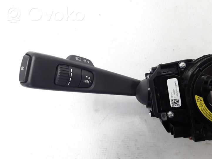 Volvo S60 Wiper turn signal indicator stalk/switch 