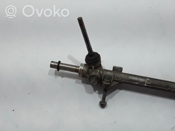 Renault Koleos I Steering rack 48001JY40A