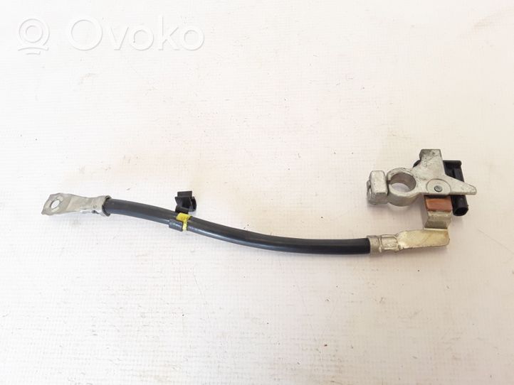 Volvo S60 Negative earth cable (battery) 30644808