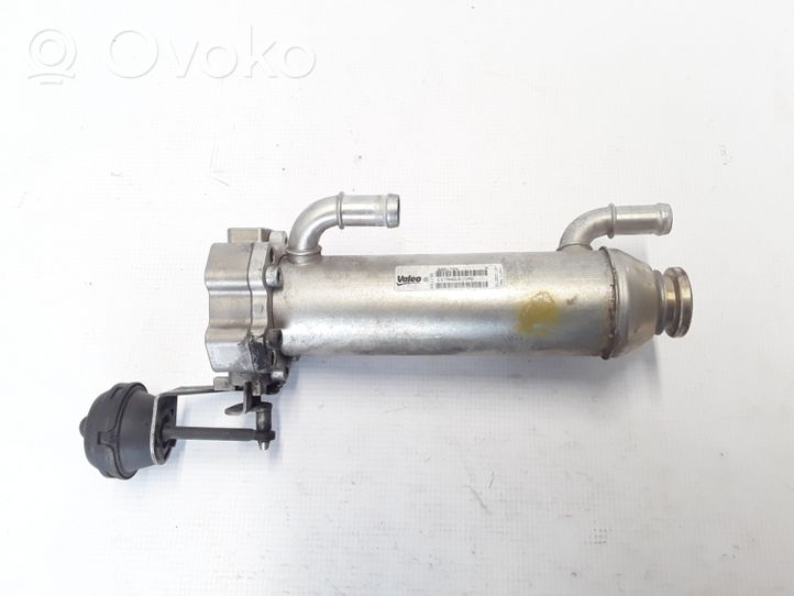 Volvo C70 EGR valve cooler 880172N