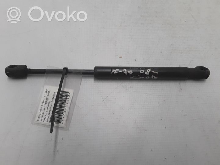 Volvo XC70 Front bonnet/hood damper/strut 30649516