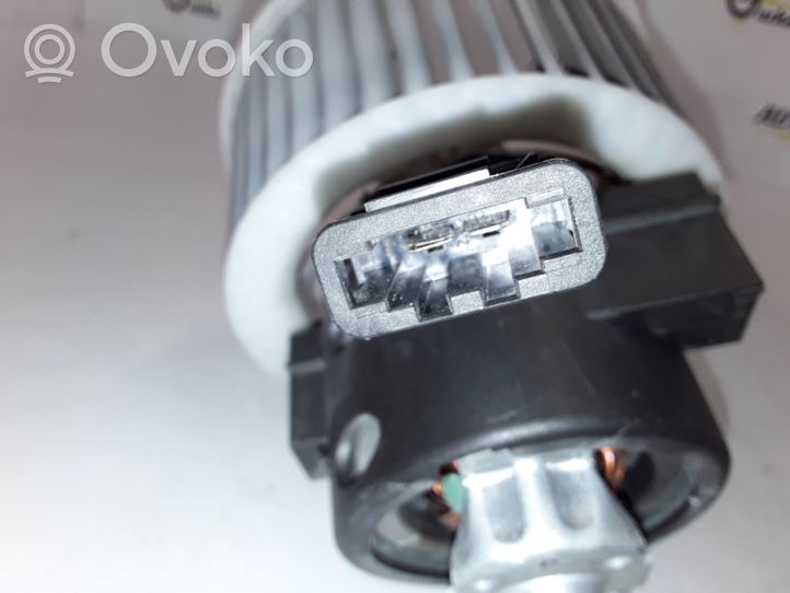 Volvo XC60 Motorino attuatore ricircolo aria dell’A/C 