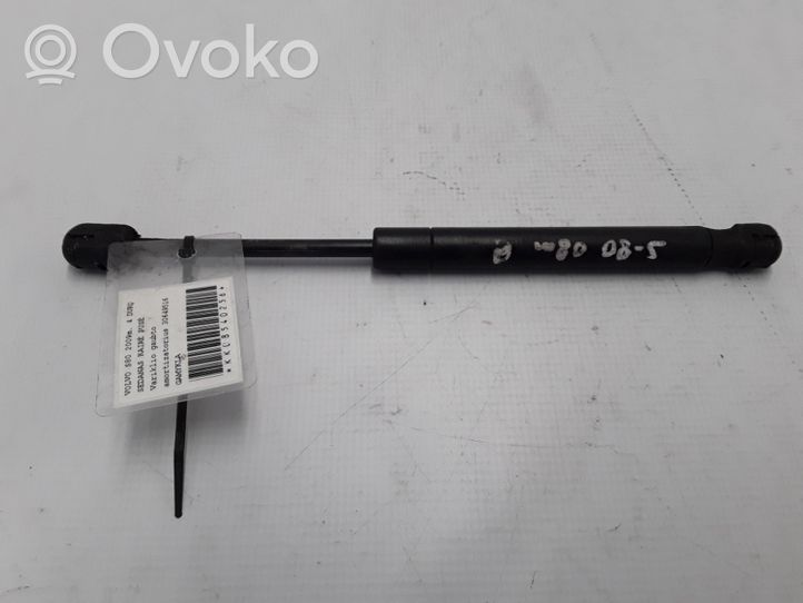 Volvo S80 Vérin, capot-moteur 30649516