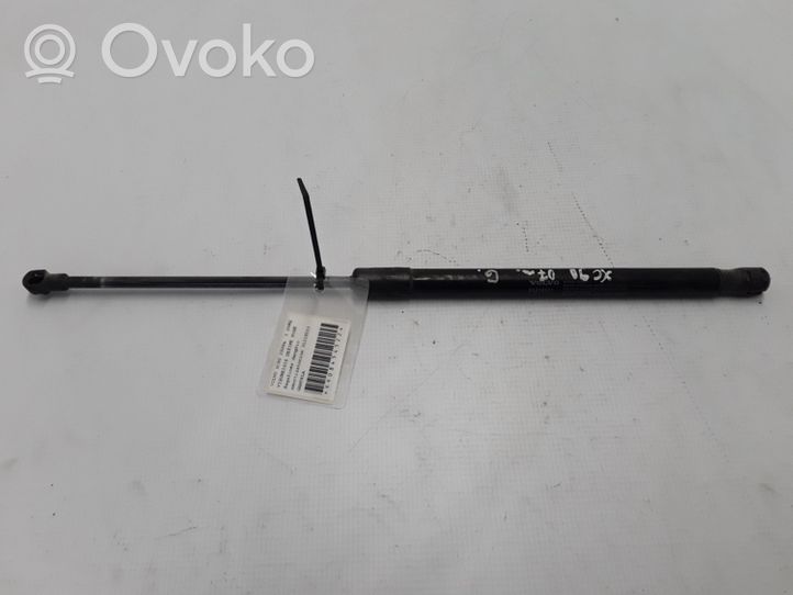 Volvo XC90 Amortyzator / Siłownik tylnej klapy bagażnika 31218511