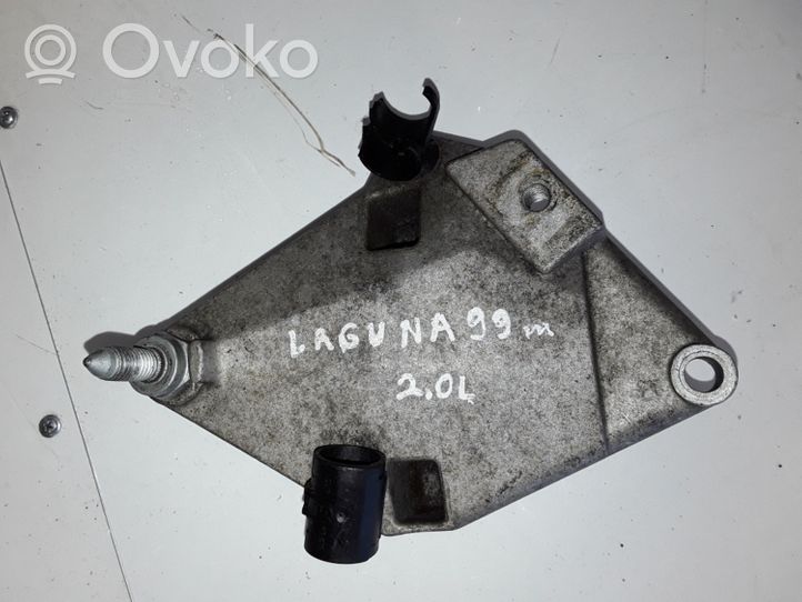 Renault Laguna I Supporto di montaggio scatola del cambio 423519