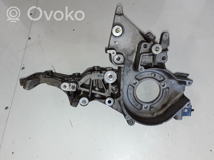 Renault Laguna I Generator/alternator bracket 7700106707