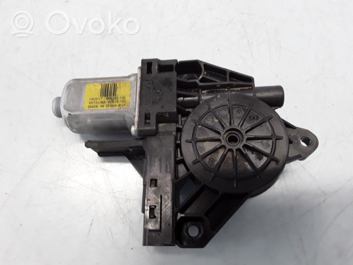 Volvo XC60 Rear door window regulator motor 