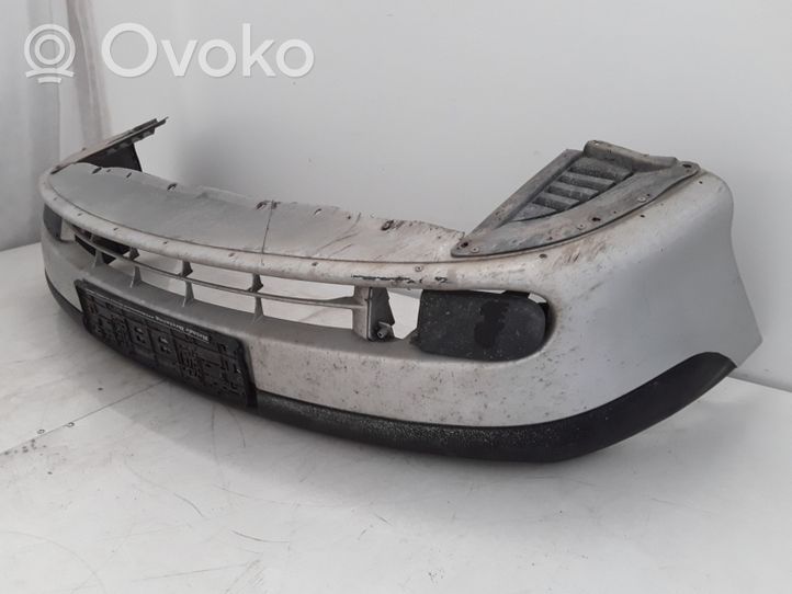 Renault Espace III Front bumper 8025300486