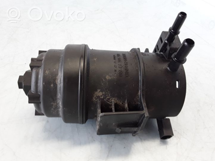 Volvo XC60 Alloggiamento del filtro del carburante 31302682