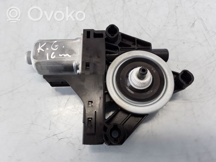 Volvo XC60 Silniczek podnoszenia szyby drzwi tylnych 966265-102