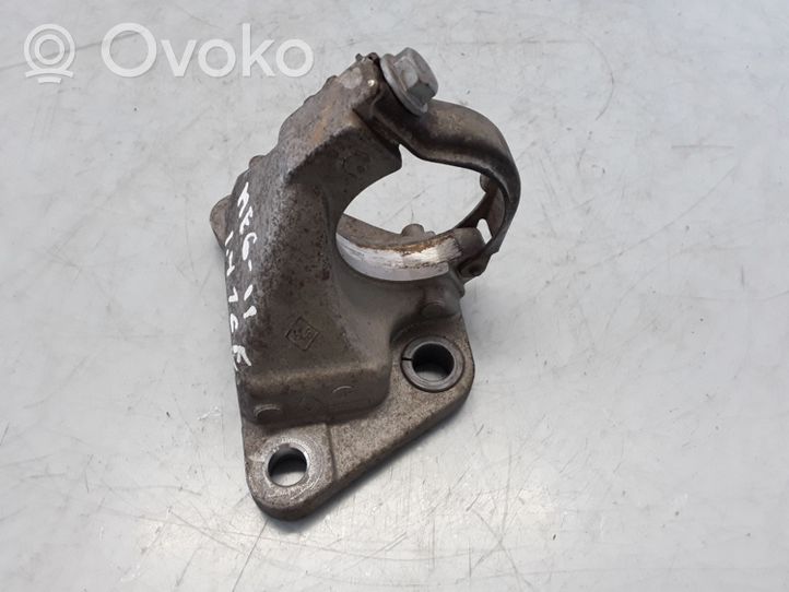 Renault Megane III Driveshaft support bearing bracket 8200801829