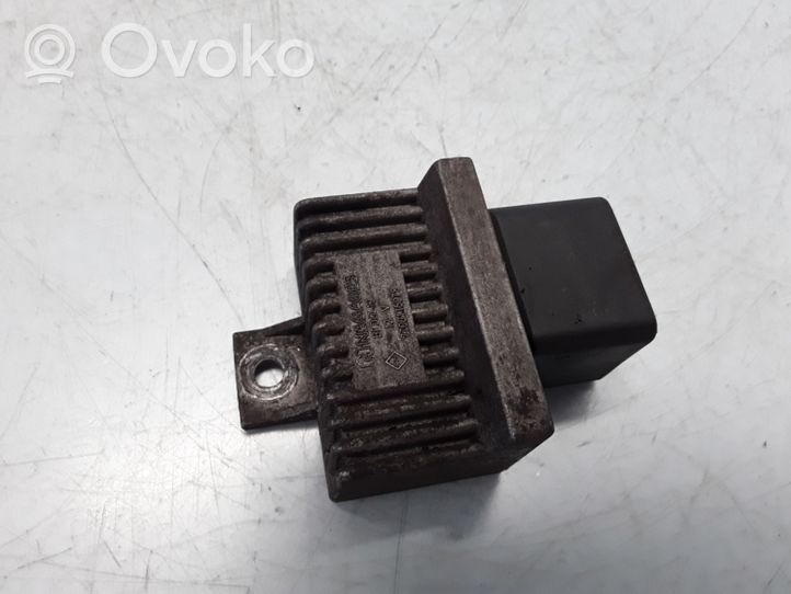 Opel Movano A Glow plug pre-heat relay 7700115078