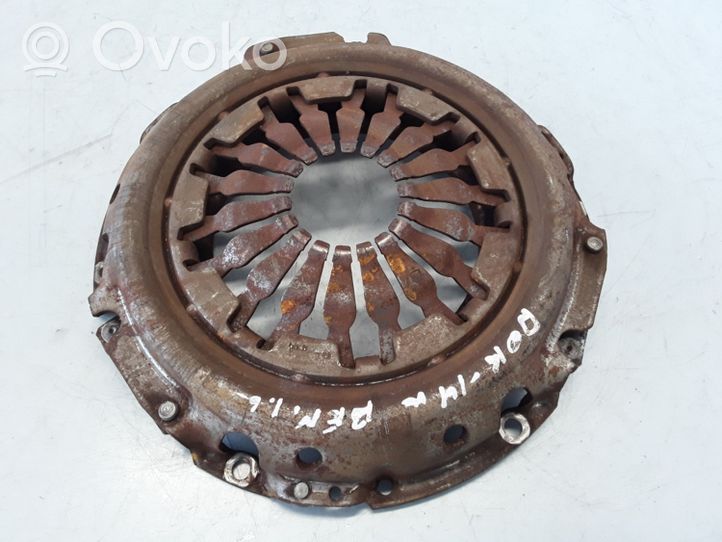 Dacia Dokker Pressure plate 