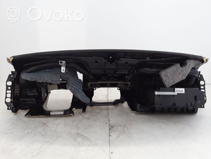 Volvo S80 Tableau de bord 