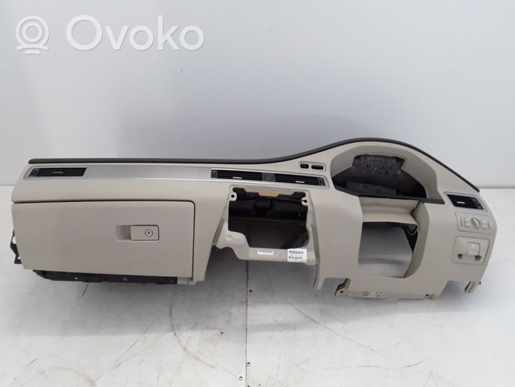 Volvo S80 Panelė 