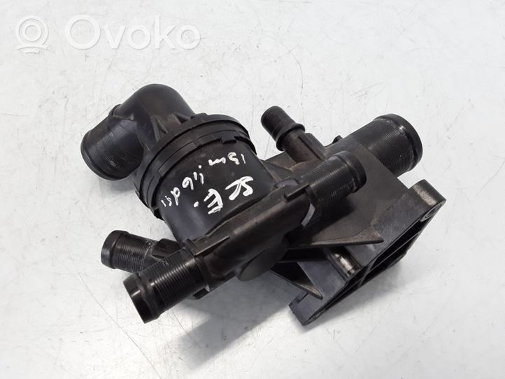 Renault Scenic III -  Grand scenic III Thermostat 