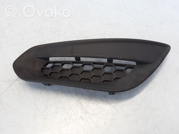 Volvo V60 Grille inférieure de pare-chocs avant 