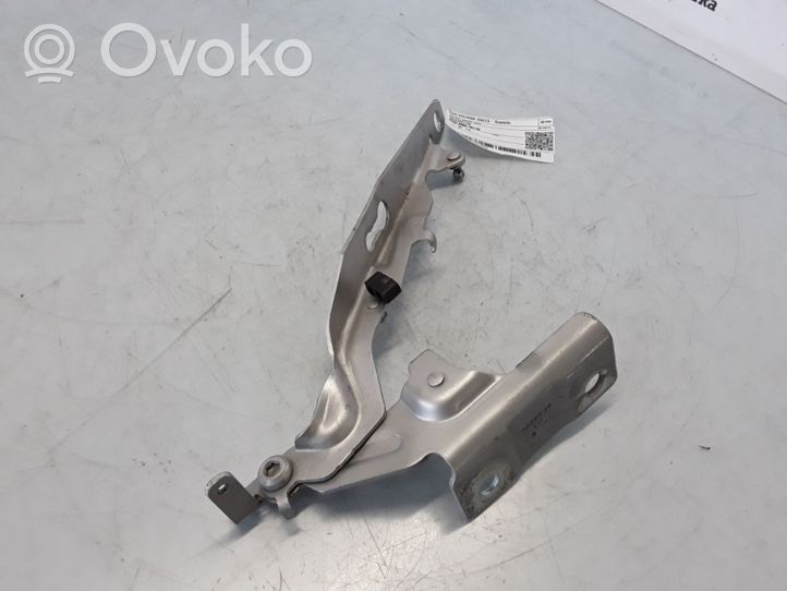 Volvo V60 Charnière, capot moteur 30799178